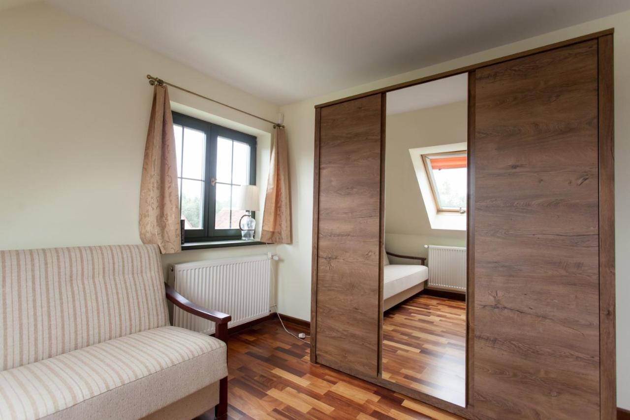 Apartamenty Lubiewo Mikolajki  Exterior photo