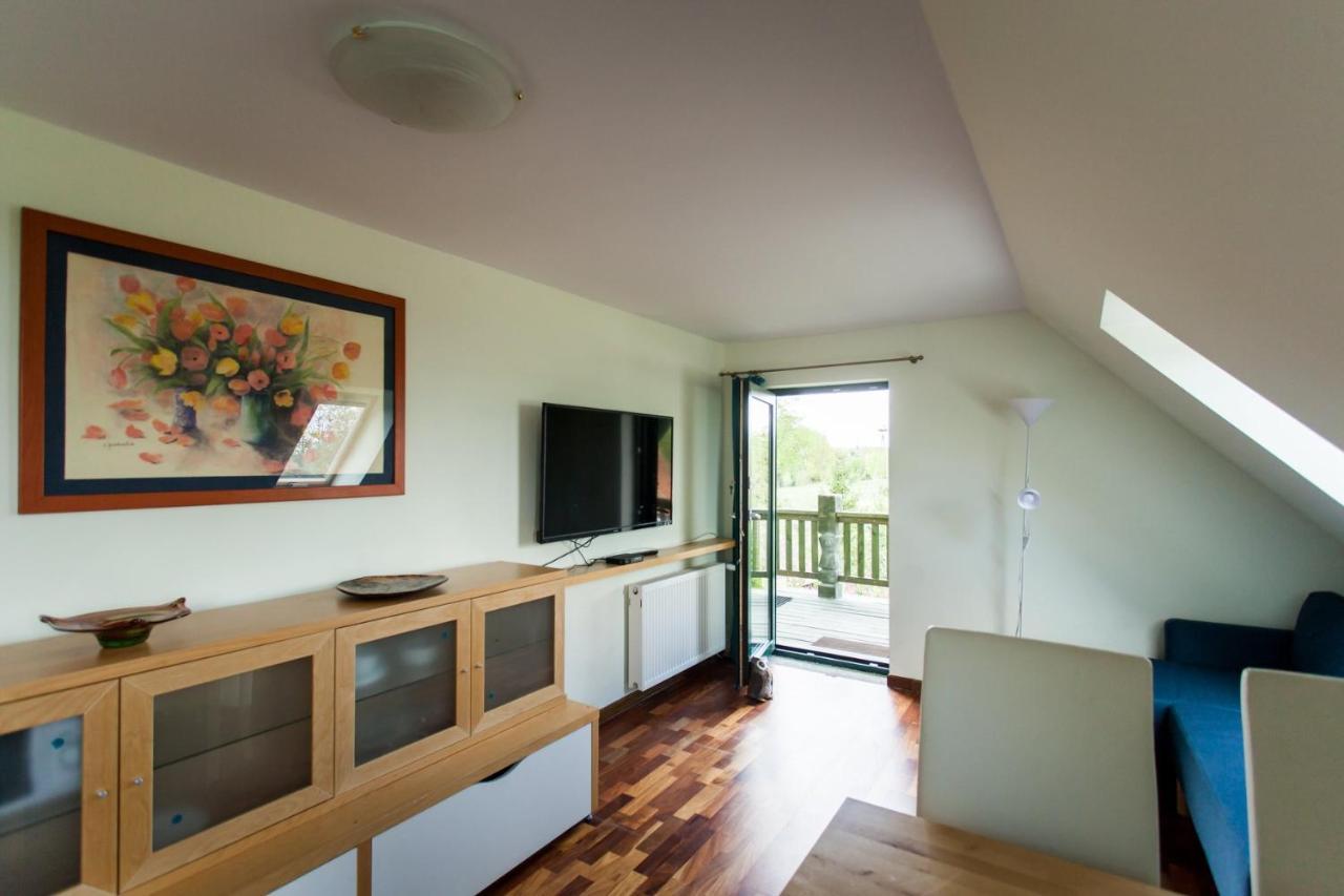 Apartamenty Lubiewo Mikolajki  Exterior photo