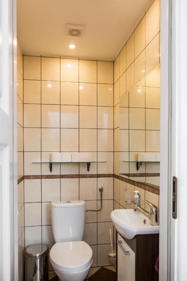 Apartamenty Lubiewo Mikolajki  Exterior photo