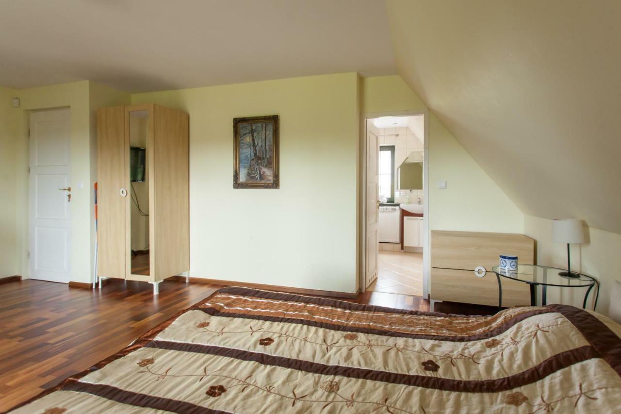 Apartamenty Lubiewo Mikolajki  Exterior photo