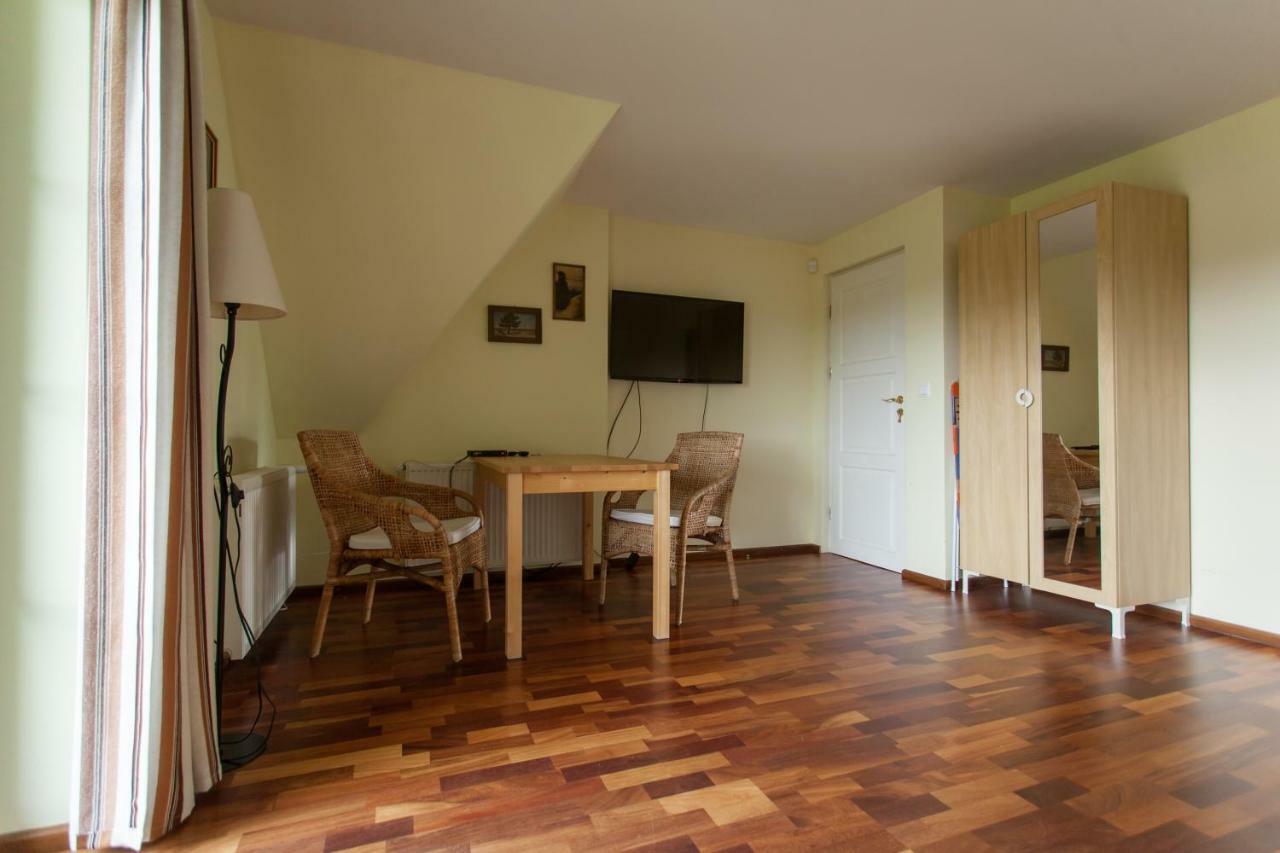 Apartamenty Lubiewo Mikolajki  Exterior photo